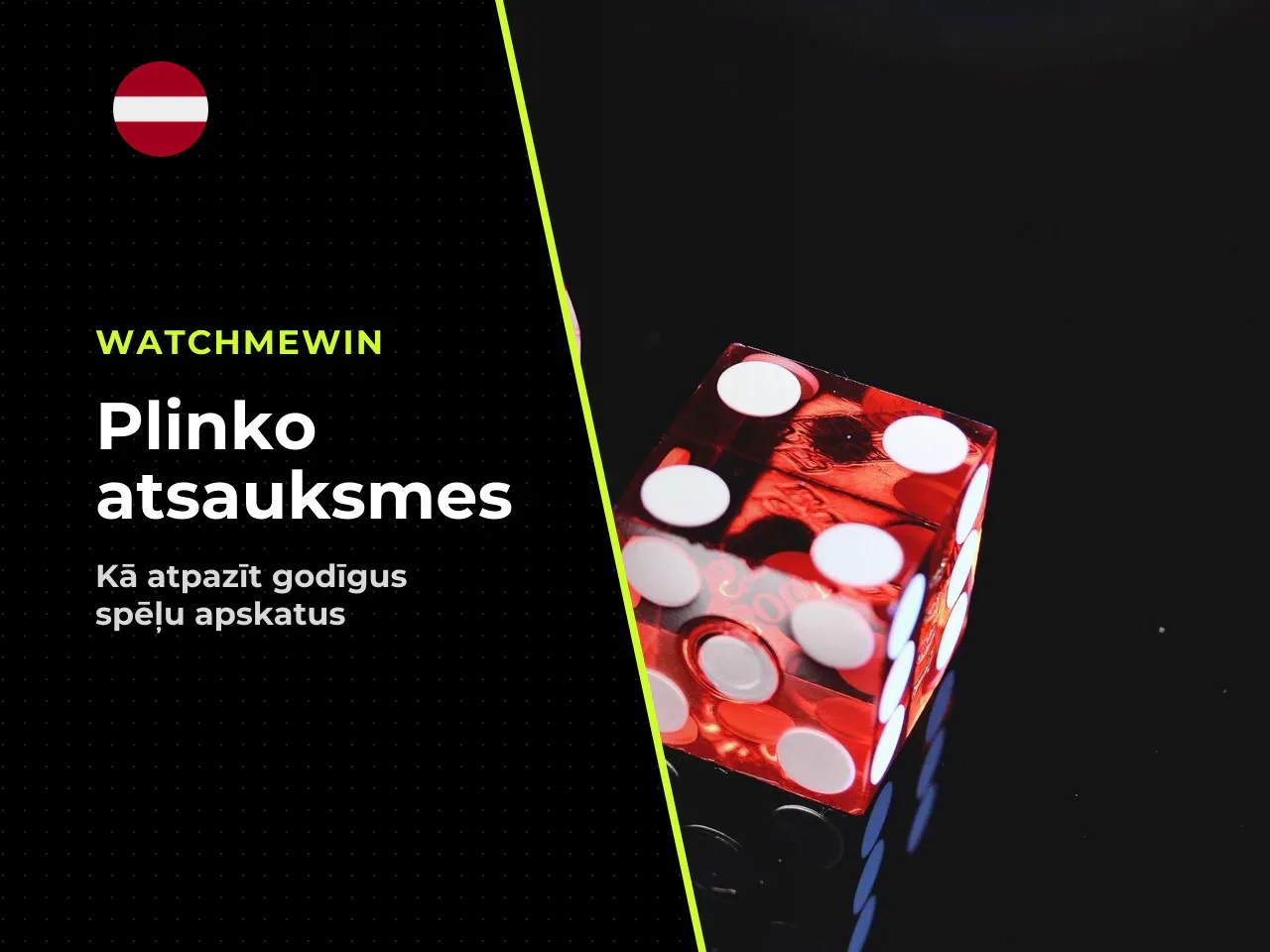 Pazīmes, kas atšķir noderīgu Plinko atsauksmi