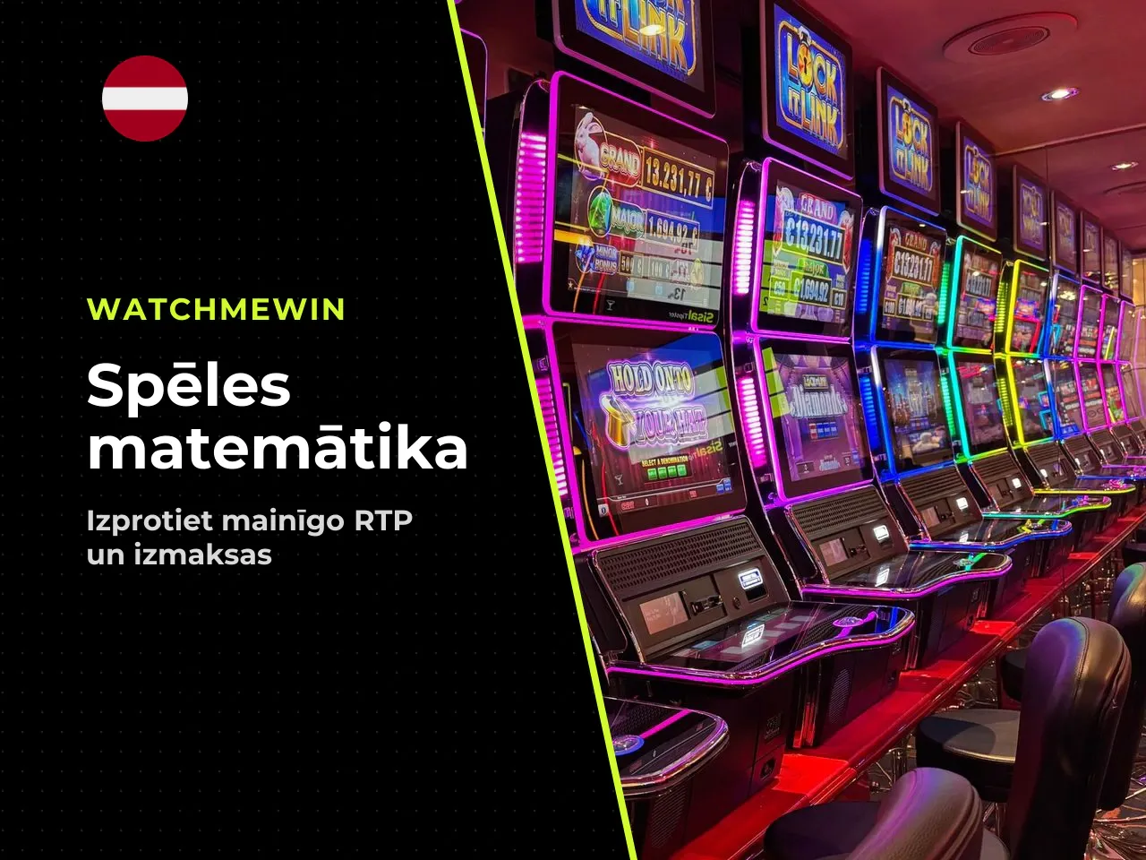 Kāpēc šī informācija Latvijas spēlētājam ir
