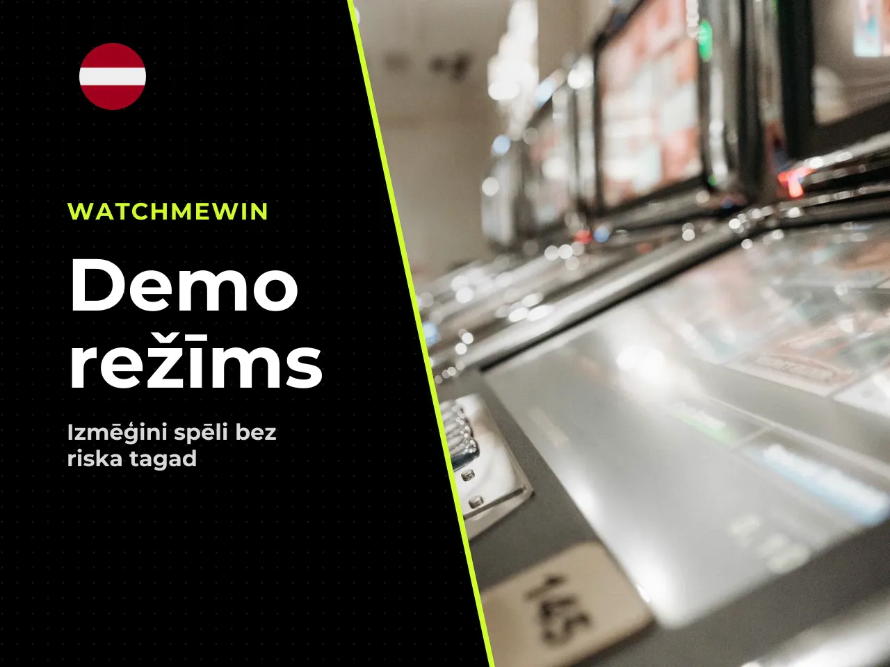 Ko var pārbaudīt bezmaksas režīmā. Izmantojot