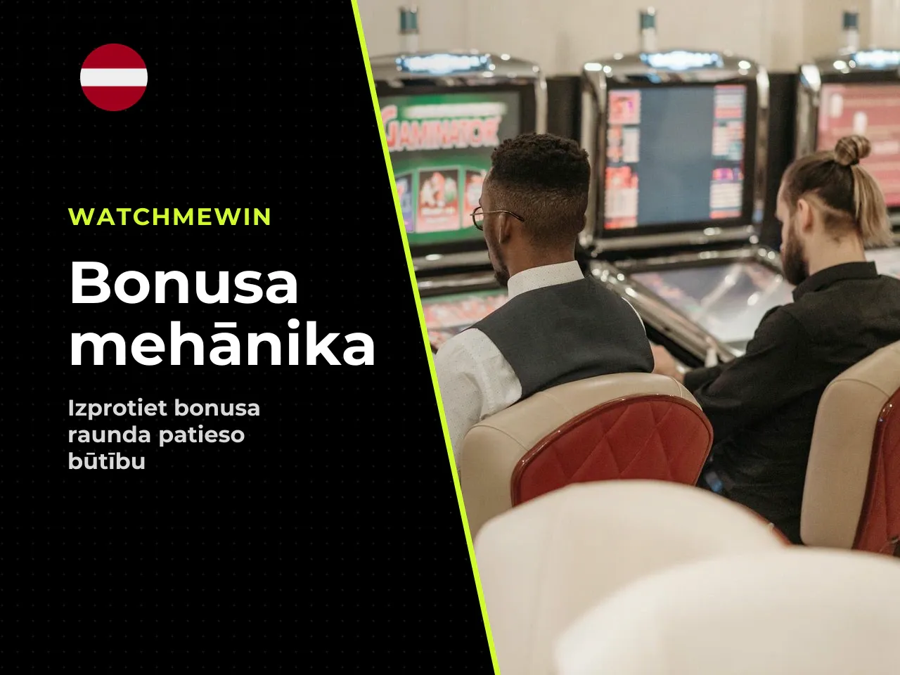 Tāpēc bonusa raundā nav pareizā burbuļa