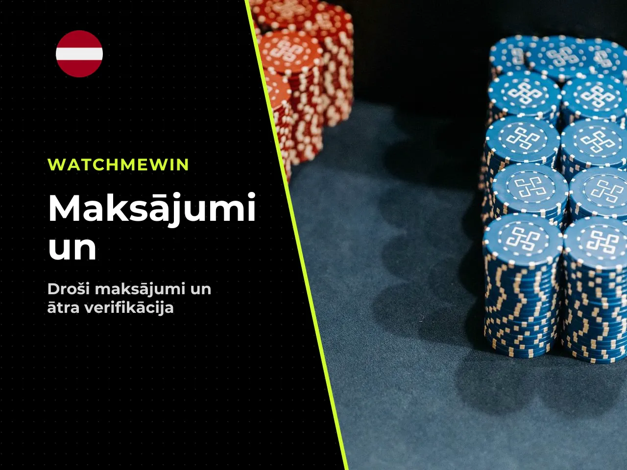 Maksājumi, KYC un izmaksas Latvijā. Latvijā