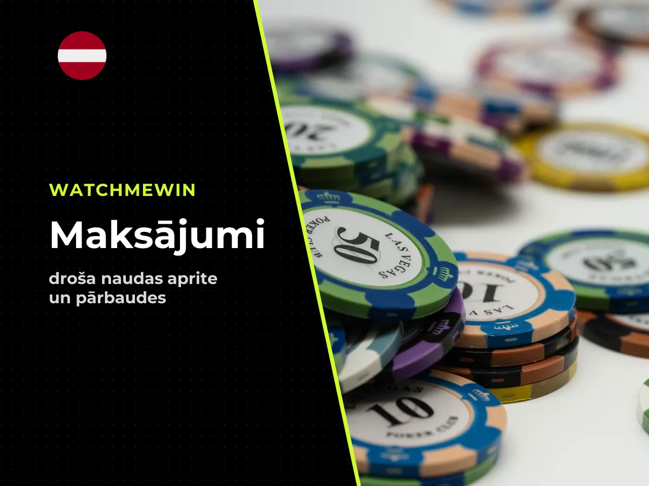 Maksājumi, KYC un izmaksu praktiskā puse