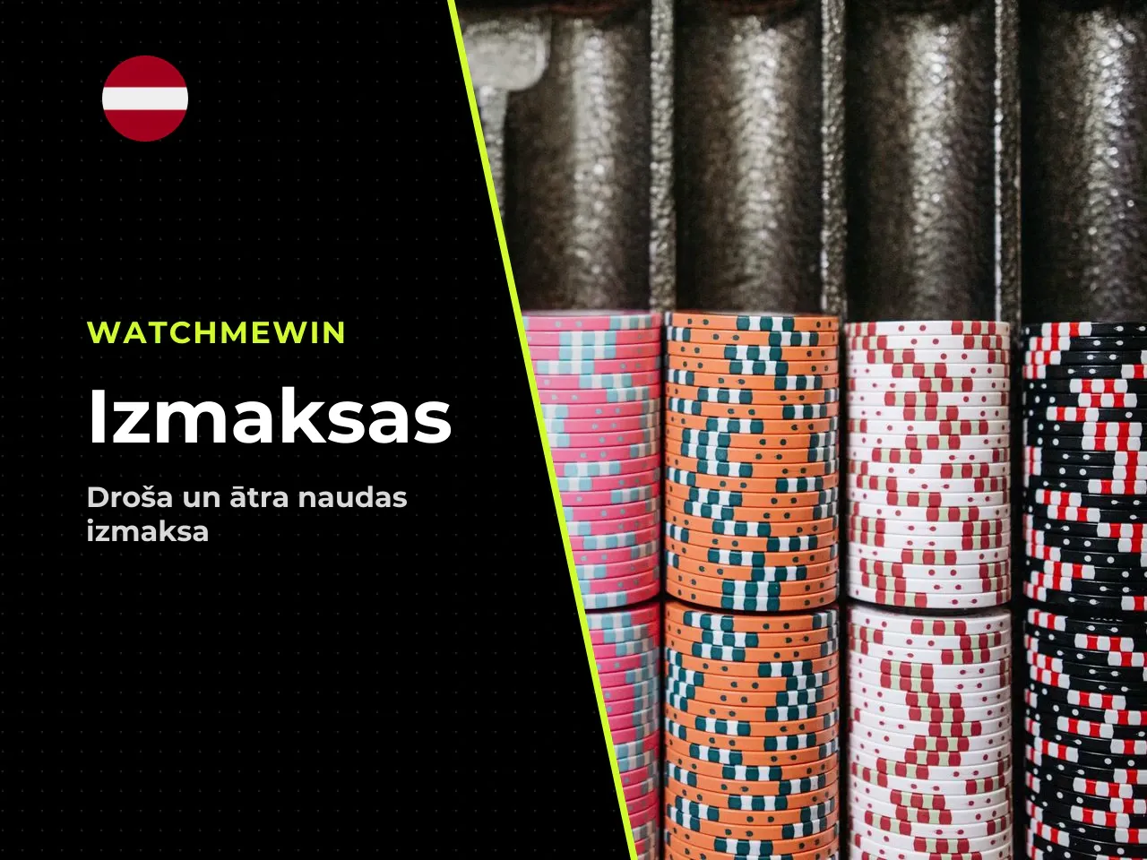 Praktiski par izmaksām un KYC. Latvijas