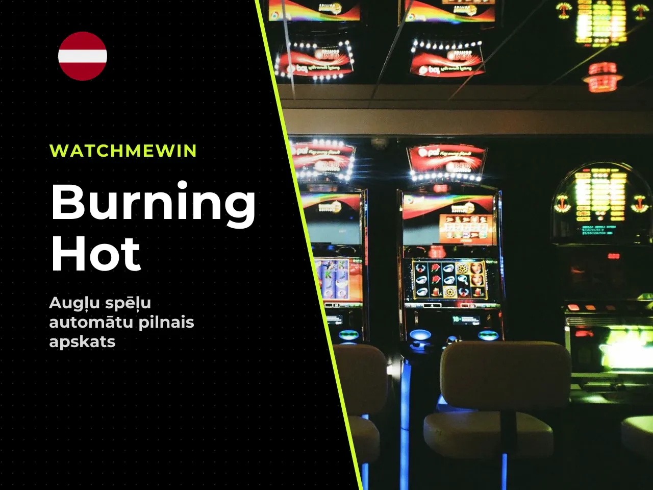 Apkopojot lietotāju burning hot atsauksmes un