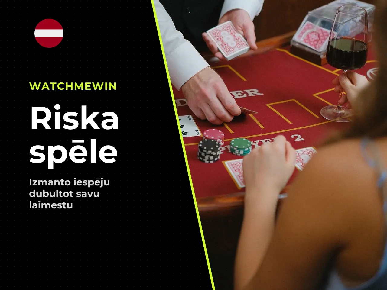 Gamble Riska spēle matemātika un ierobežojumi
