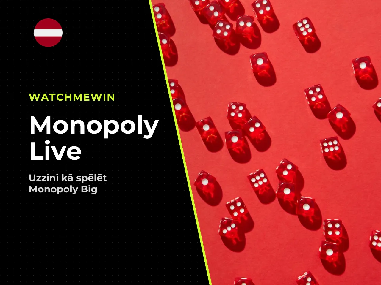 MONOPOLY Big Baller un klasiskā galda