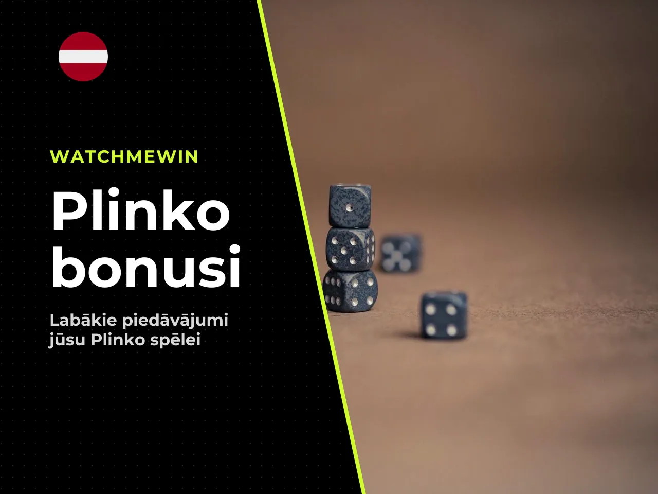 Bonusi un piedāvājuma noteikumi Plinko spēlei