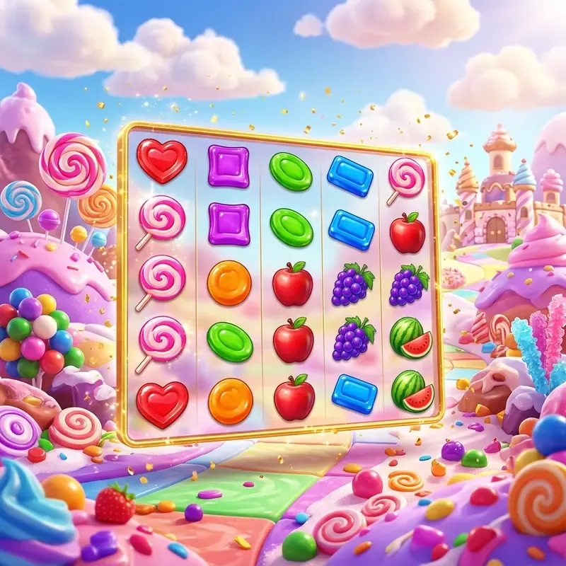 Sweet Bonanza spēlēt demo versiju, noteikumi