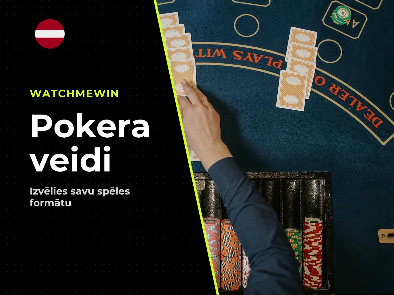 Galvenais trijos punktos. 1. Divi dzinēji