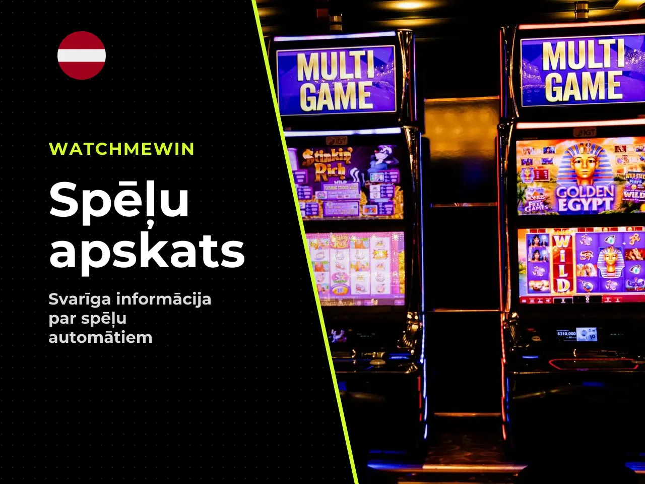 Kāpēc šis apskats ir svarīgs Latvijas