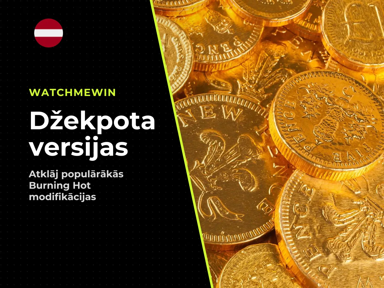 Kad vērts izvēlēties versiju ar džekpota