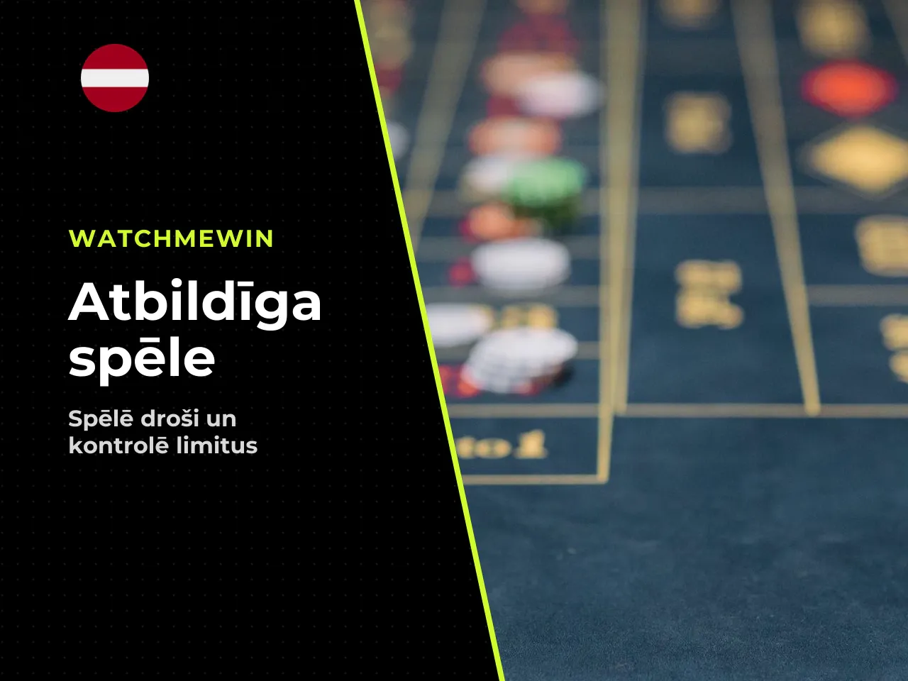 Lai saglabātu kontroli pār spēles procesu