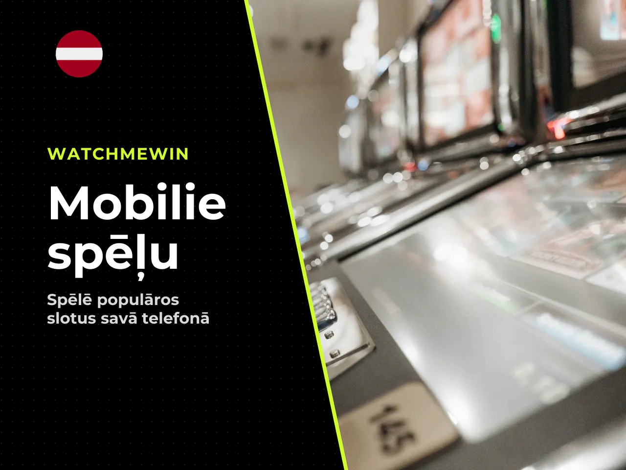 Spēļu automāti, Megaways un crash spēles