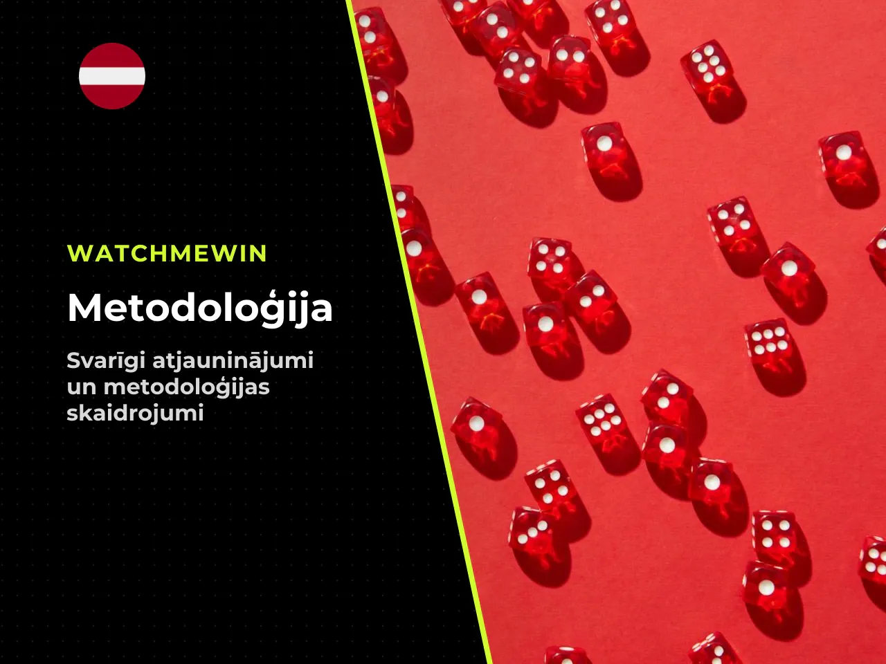 Pielikums A precizējumi, metodoloģija un atjauninājumi