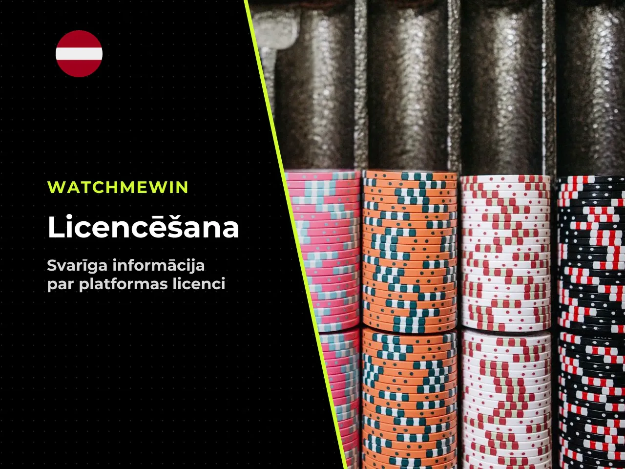 Licence Curaçao pret IAUI ko tas