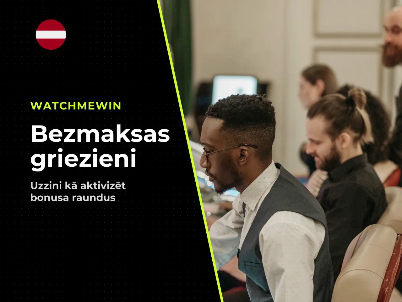 Kā aktivizējas free spins spēlē Legacy