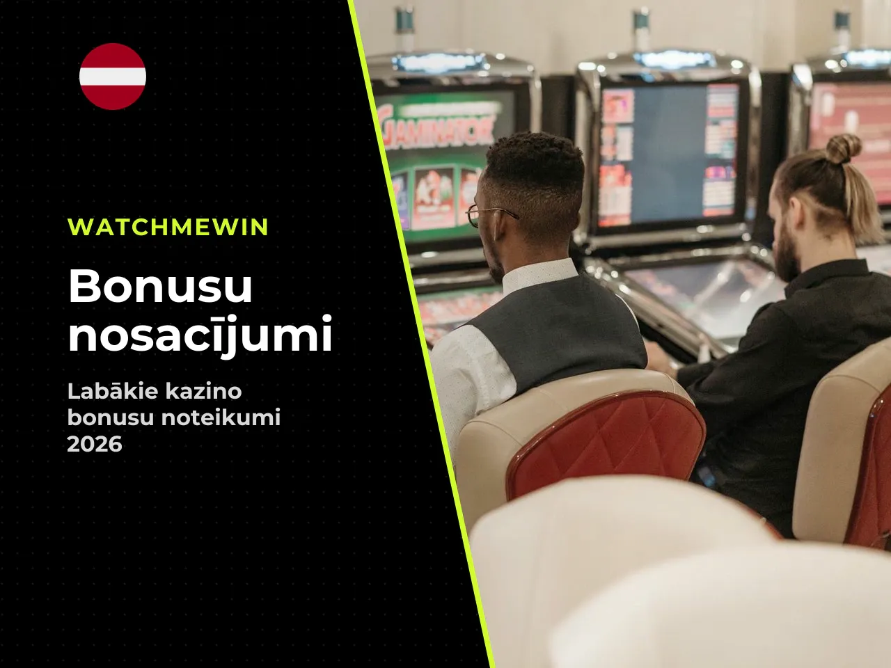 WatchMeWin sadarbojas ar vairāk nekā 40