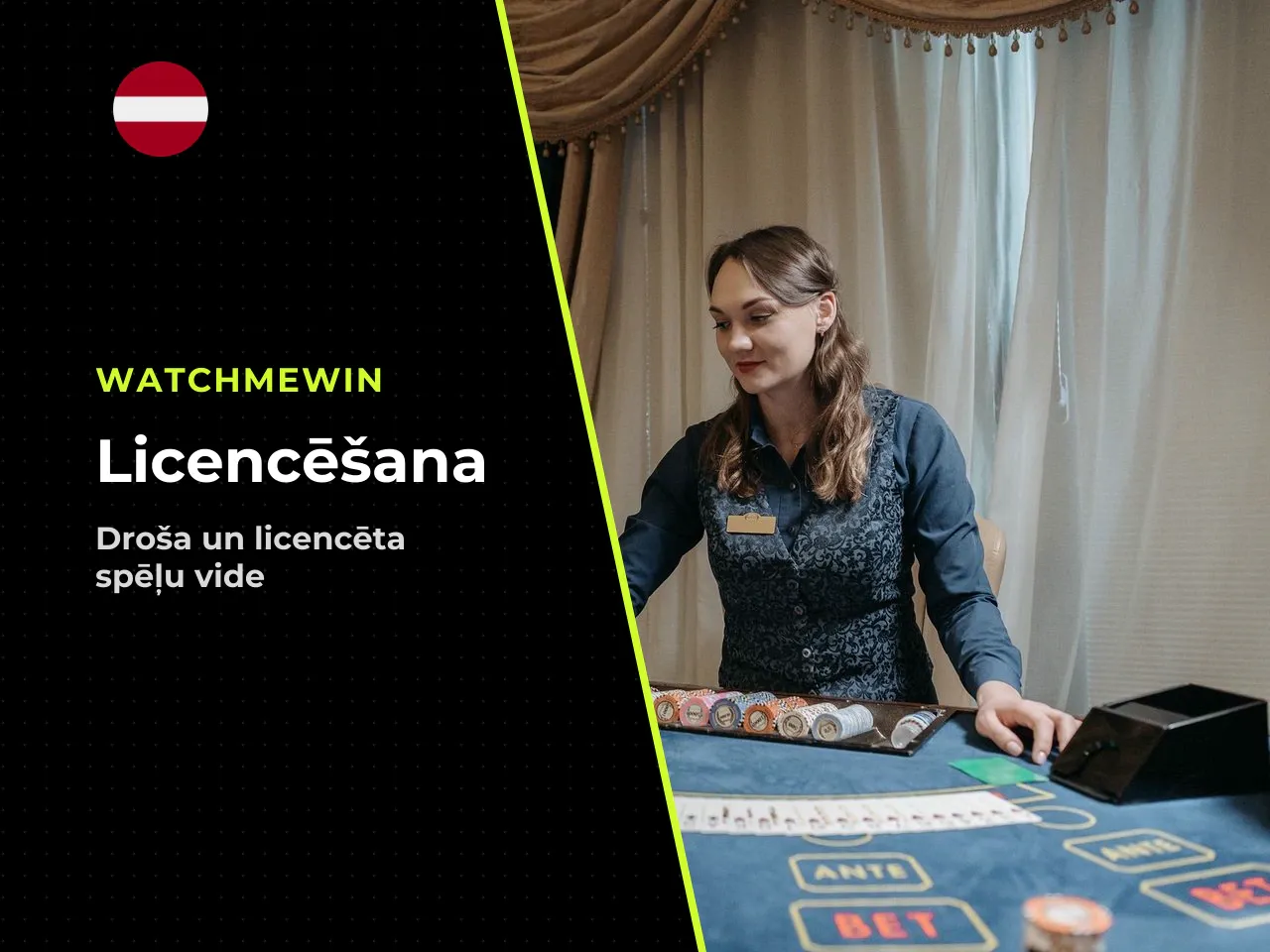 Legalitāte Latvijā IAUI licence, KYC un