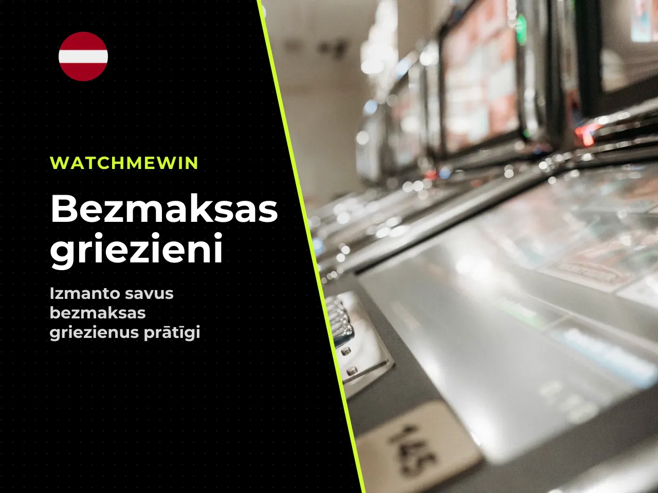 Pirmā posma 200 bezmaksas griezieni bieži