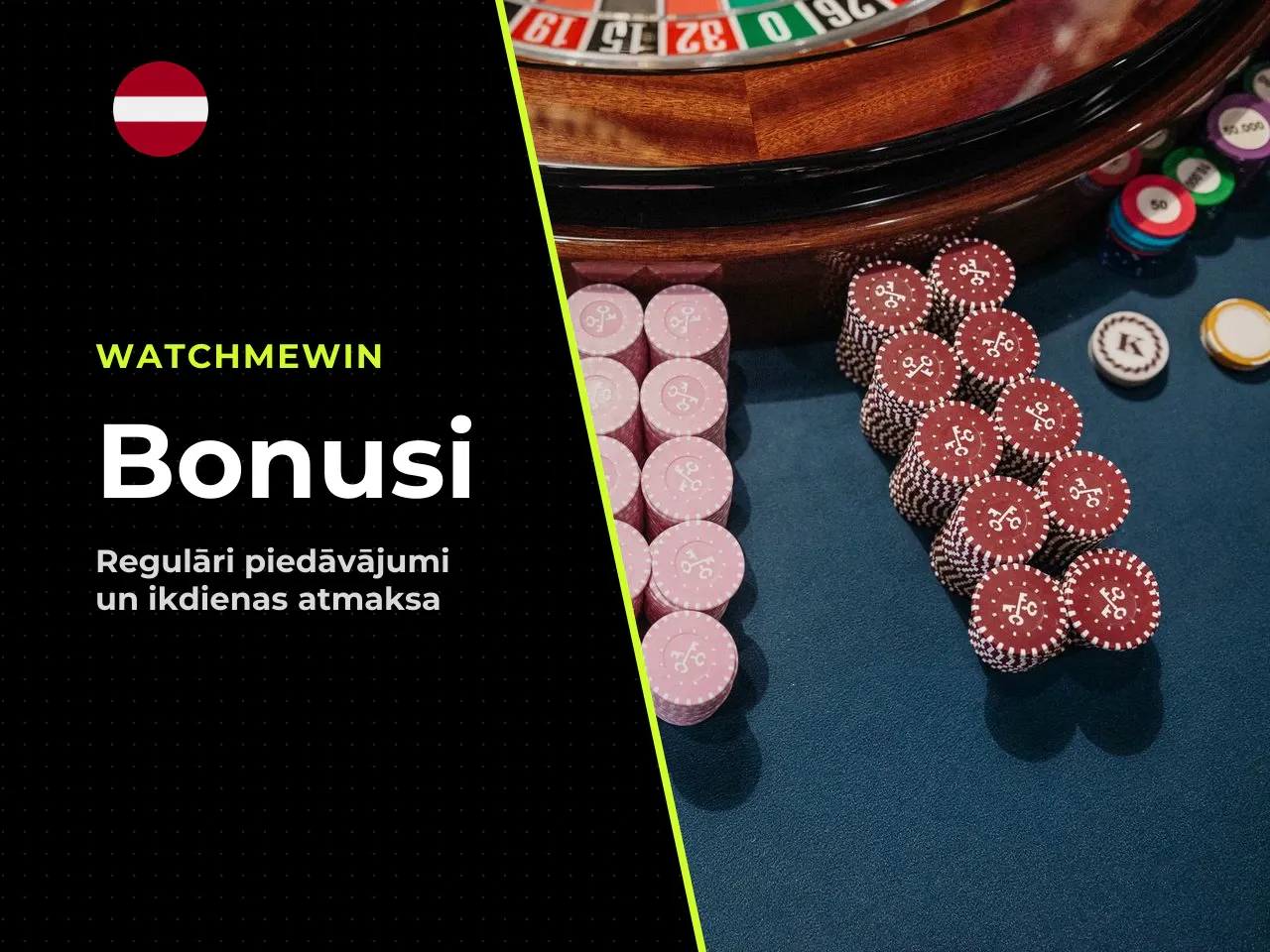 Iknedēļas akcijas un ikdienas Cashback. Papildus