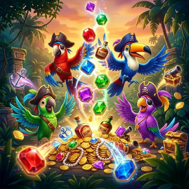 Pirots 4 Demo Online spēlē slotu