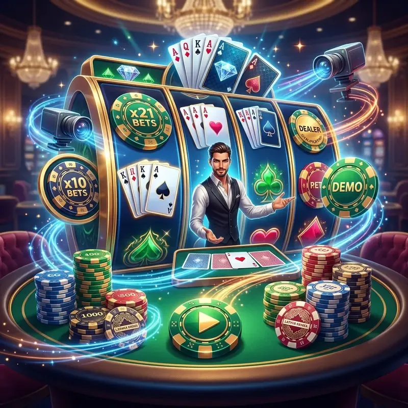 Poker online kā spēlēt, izvēlēties formātu