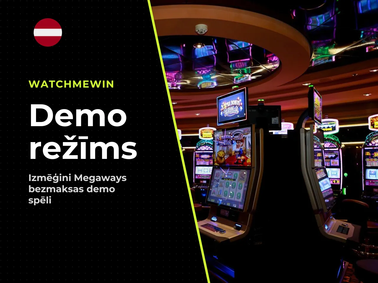 Ko sniedz bezmaksas spēles režīms bez