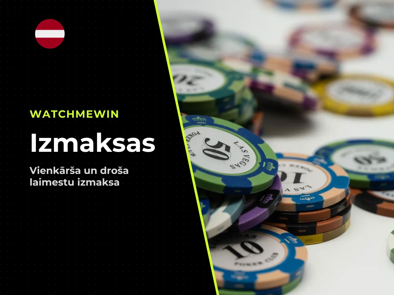 Izmaksas, limiti un verifikācijas prasības. Pieprasot