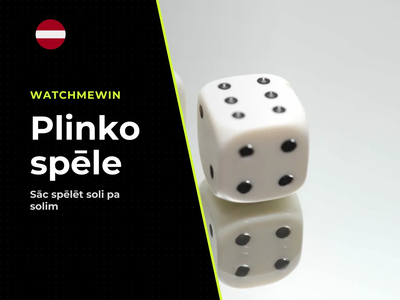 Kā spēlēt Plinko online spēles sākšana