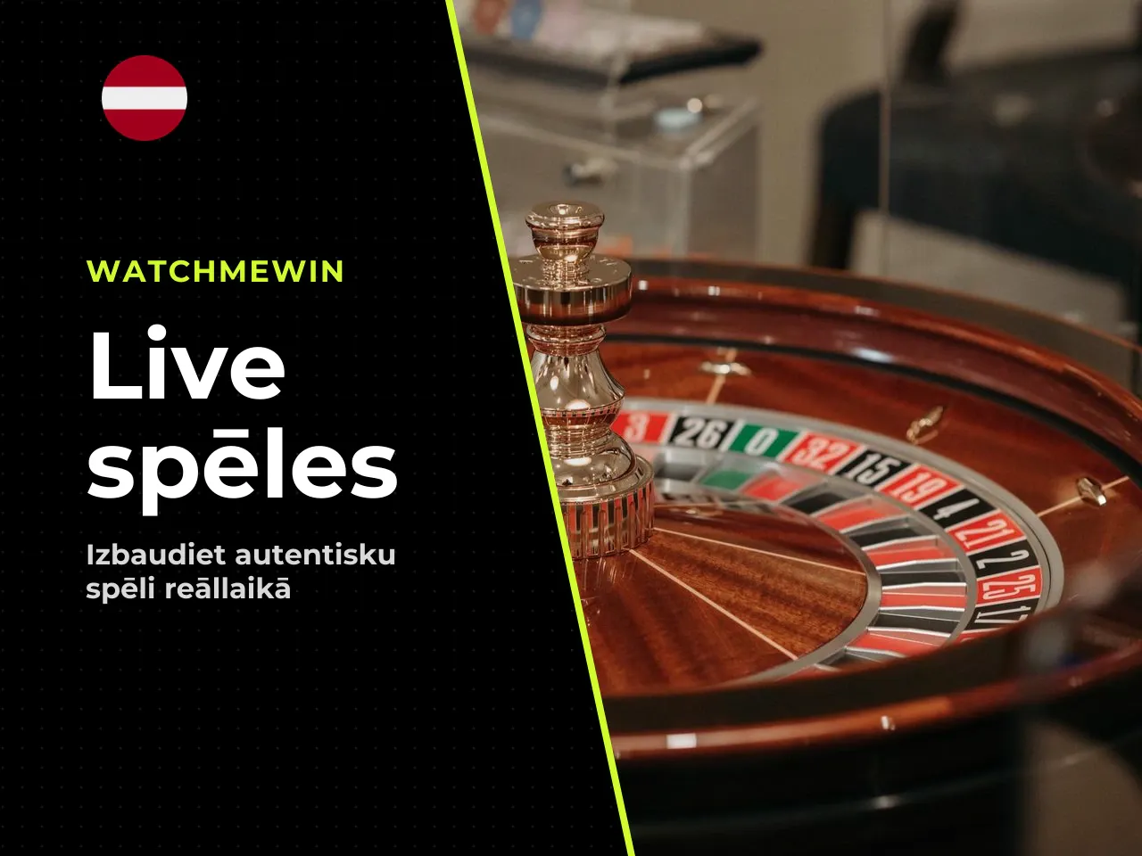 Šī dinamika izskaidro, kāpēc live studijas