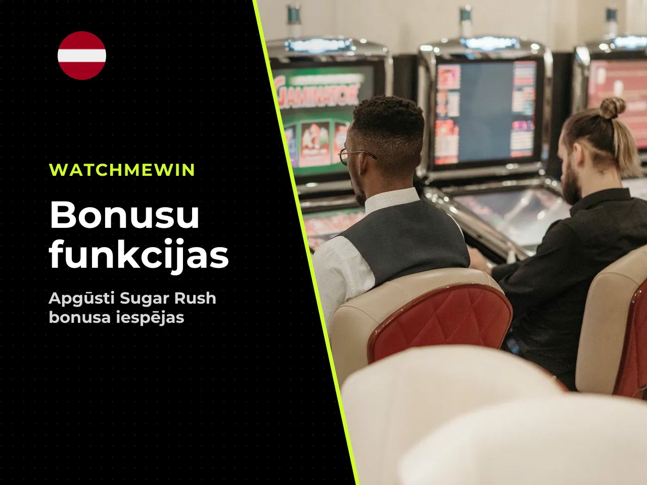 Bonusa funkciju nozīme Sugar Rush spēlē