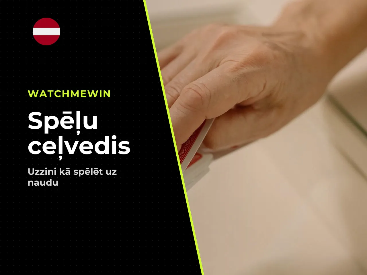 Rock Paper Scissors casino adaptācijas un