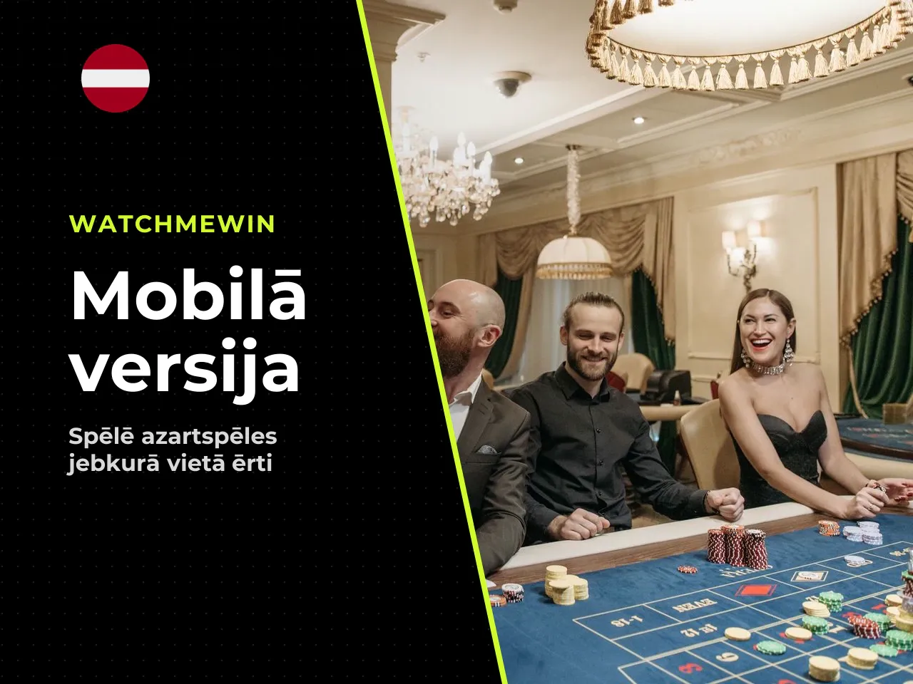 Mobilās ierīces ir kļuvušas par galveno