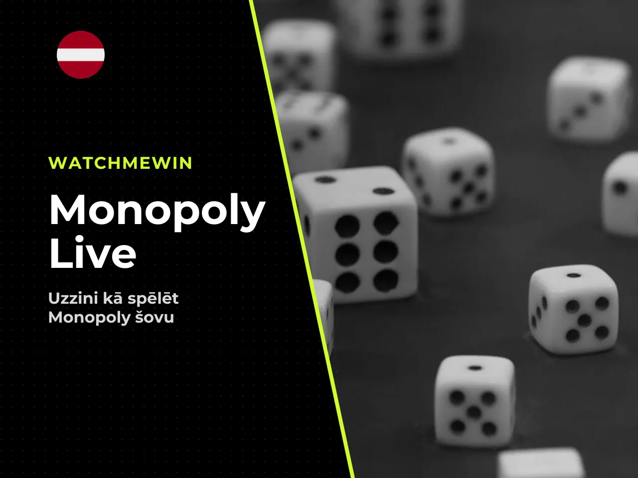 MONOPOLY Big Baller spēles noteikumi, rezultāti
