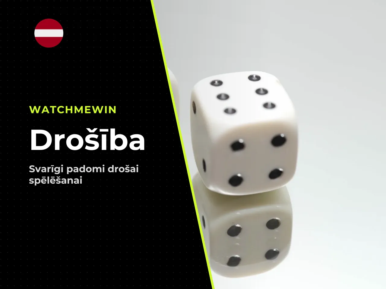 Uz ko pievērst uzmanību pirms Rock
