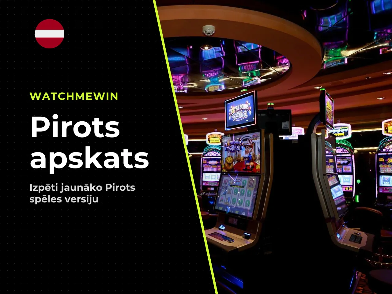 Pirots 3 kā Pirots slot sērijas