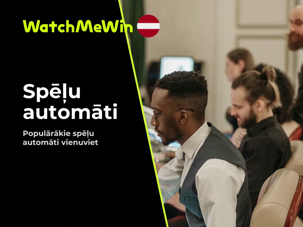Spēļu automāti, Megaways un citas kazino