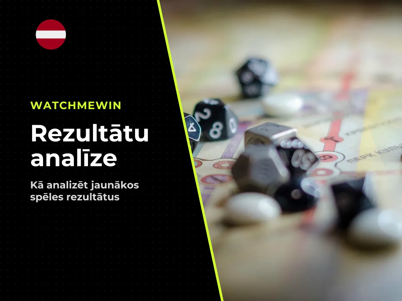 Kā salīdzināt MONOPOLY Big Baller rezultātus
