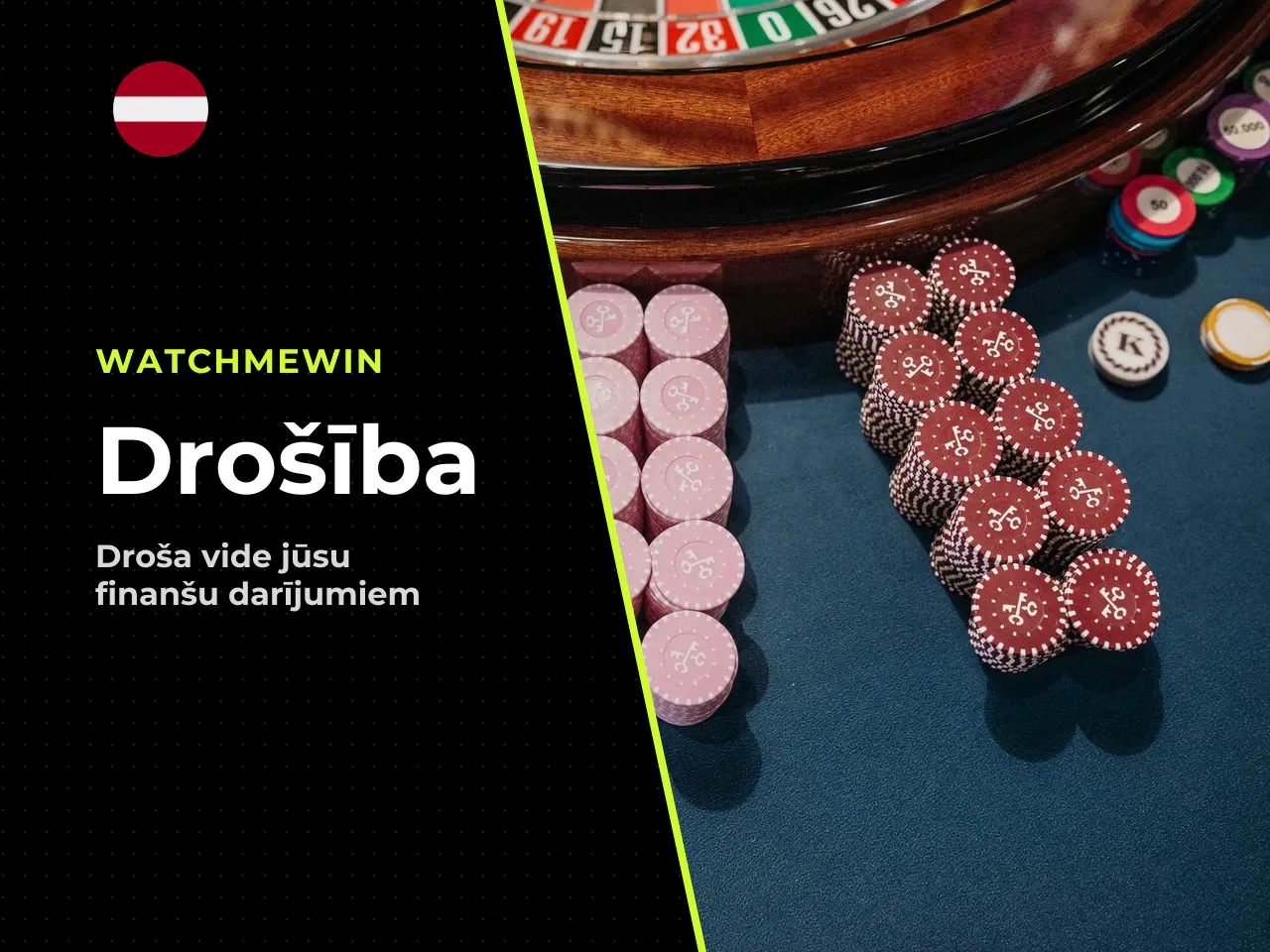 Drošība, uzticamība un maksājumu metodes. Uzticams