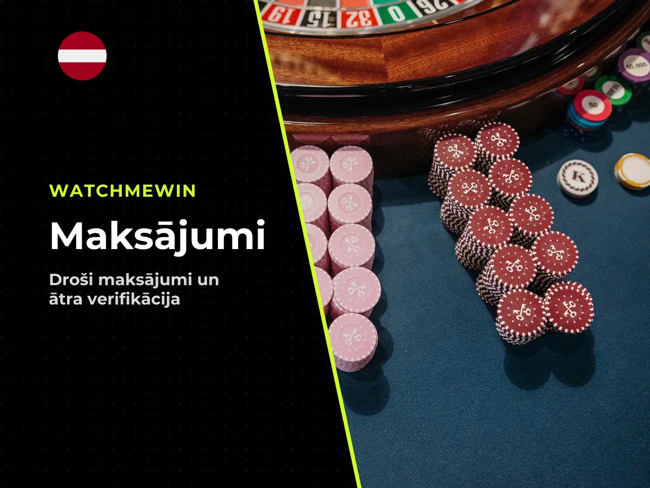 Maksājumi, KYC un izmaksas ko pārbaudīt