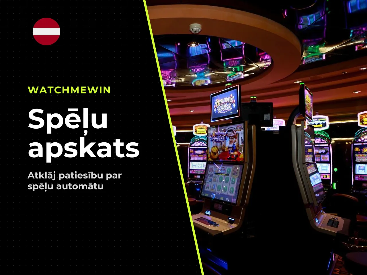 Kāpēc šis apskats ir svarīgs Latvijas