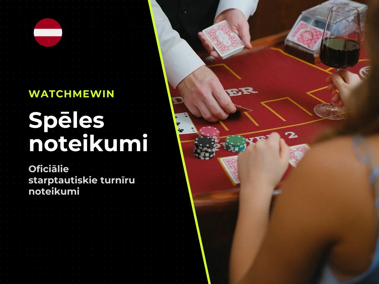 Starptautiskie maču formāti un skaitīšanas standarti