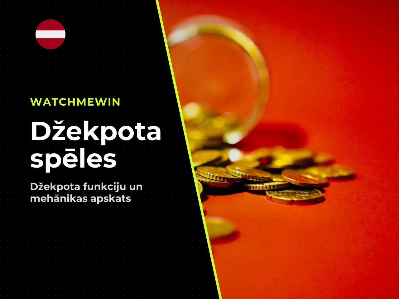 Jackpot Cards, Clover Chance un Cash