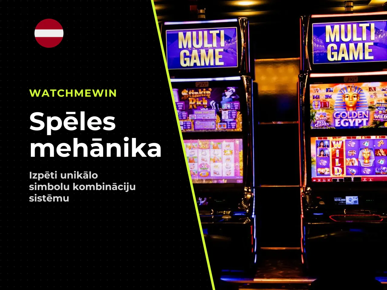 Spēles laukums un kombināciju veidošanās. Spēles
